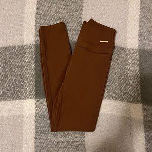 Gymshark x Whitney Simmons Leggings